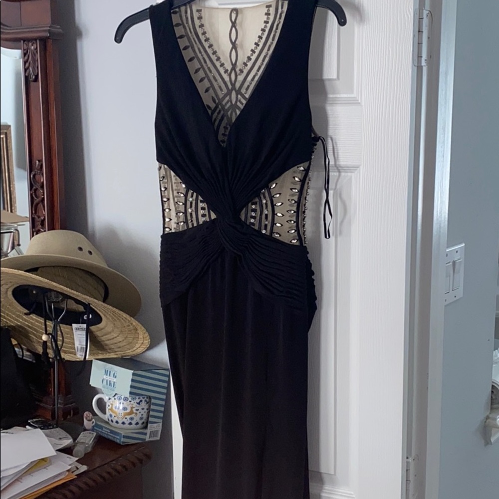 Women’s cache dress size 2